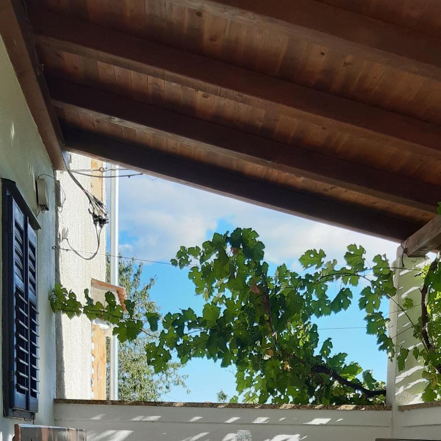 Holiday Home Loznati ツレス エクステリア 写真