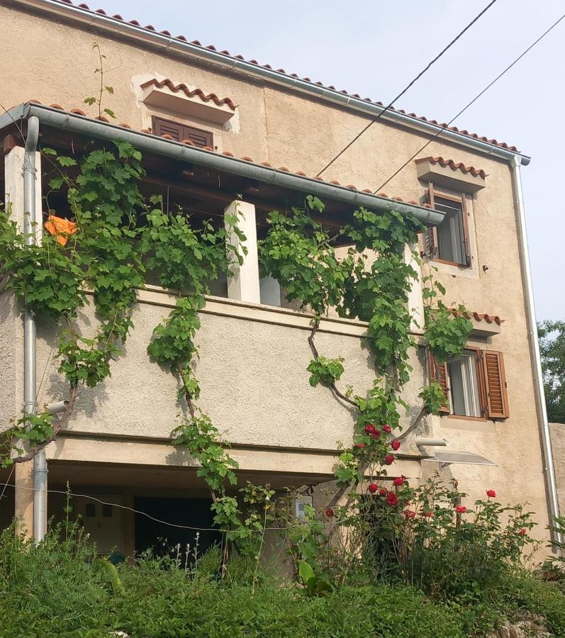 Holiday Home Loznati ツレス エクステリア 写真