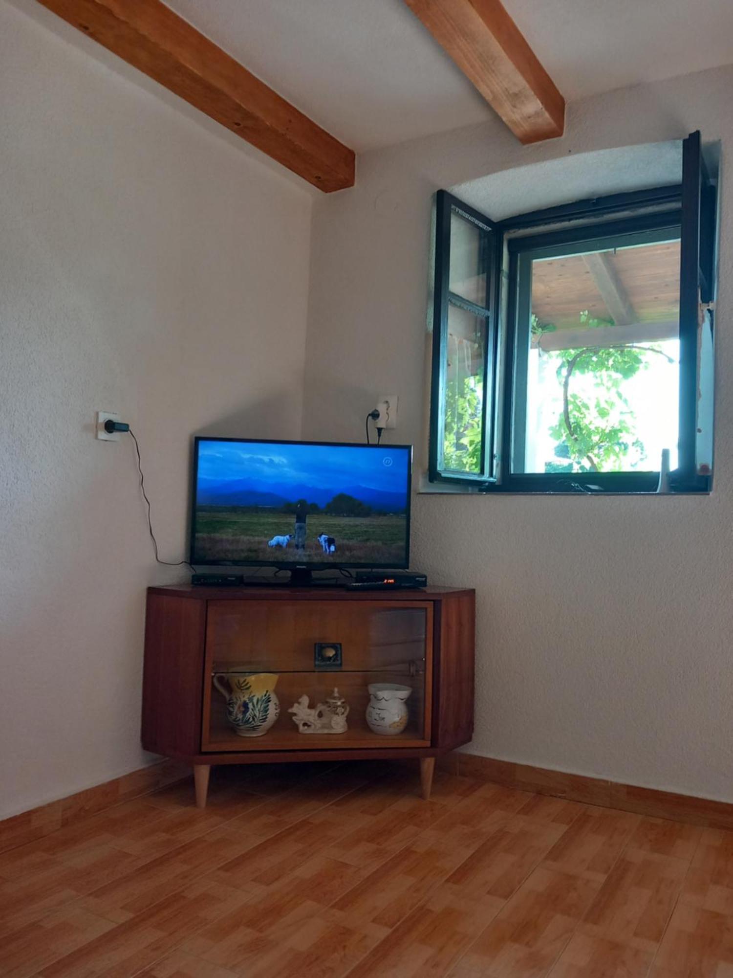 Holiday Home Loznati ツレス 部屋 写真