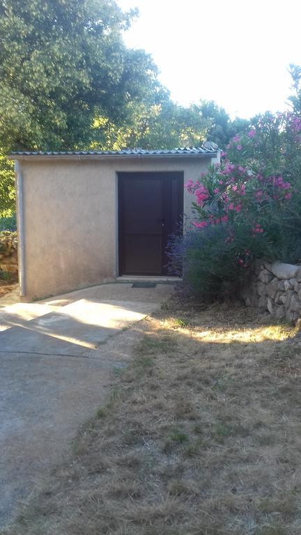 Holiday Home Loznati ツレス エクステリア 写真